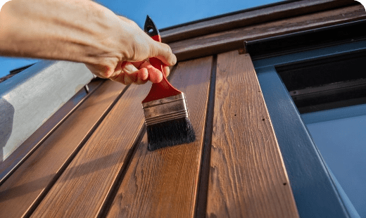 Adhesion to the Substrate