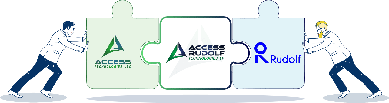 Access Rudolf