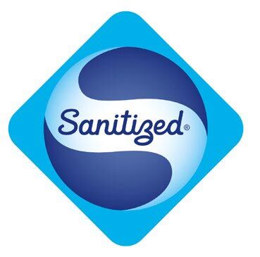 Sanitized