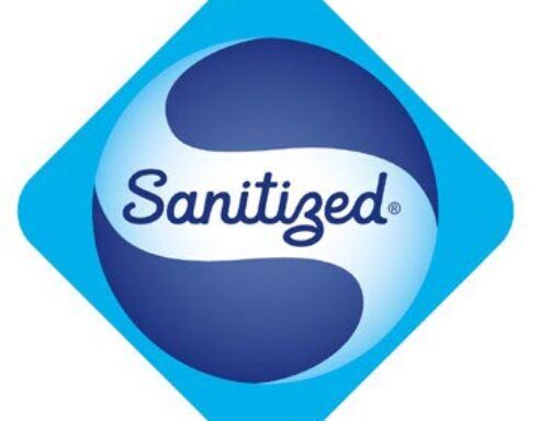 SANITIZED and RUDOLF announce exclusive distribution partnership for Sanitized® textile technologies