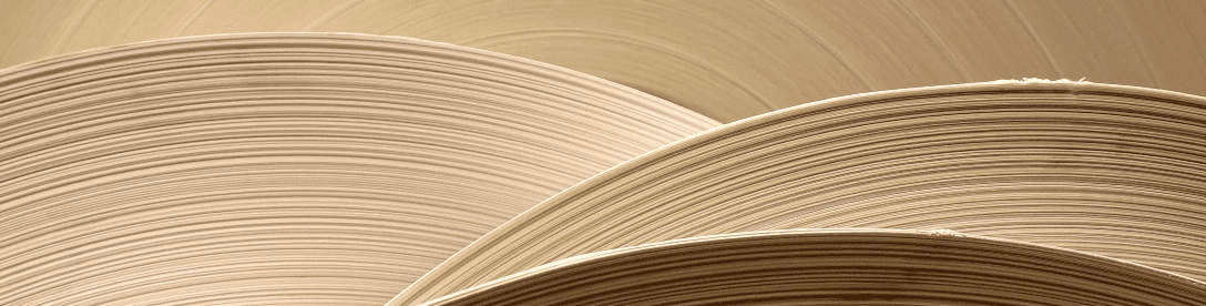 PULP & PAPER