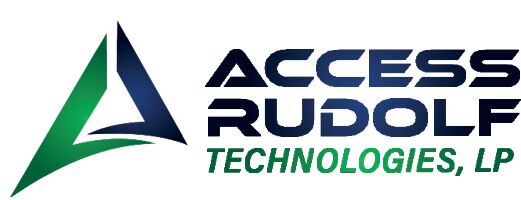 Logo Access Rudolph