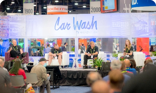 Car Wash Show