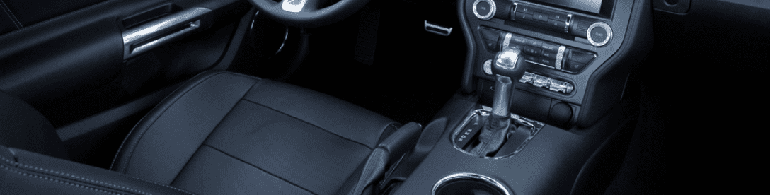 INTERIOR INTERIOR