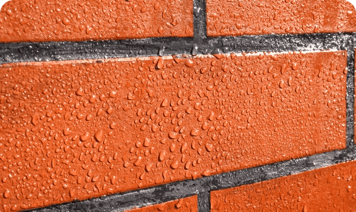 Water Repellency
