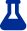 flask solid