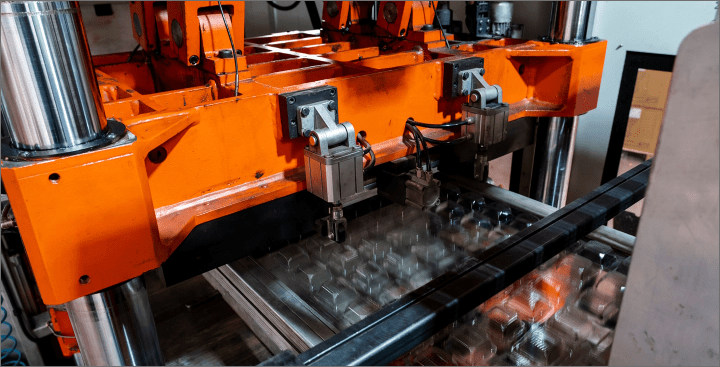 Thermoforming Process Aids