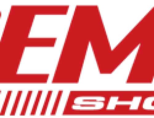 SEMA Show
