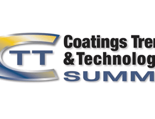Coatings Trends & Technologies Summit