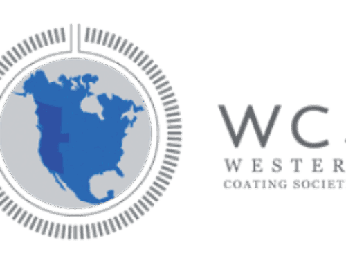 Western Coatings Symposium and Show