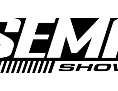 SEMA SHOW