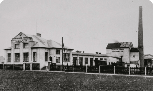 Rudolf Group 100th Anniversary + Happy