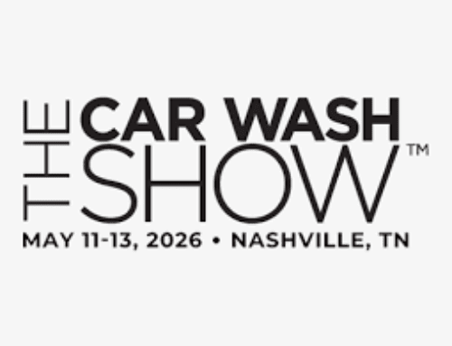 Car Wash Show
